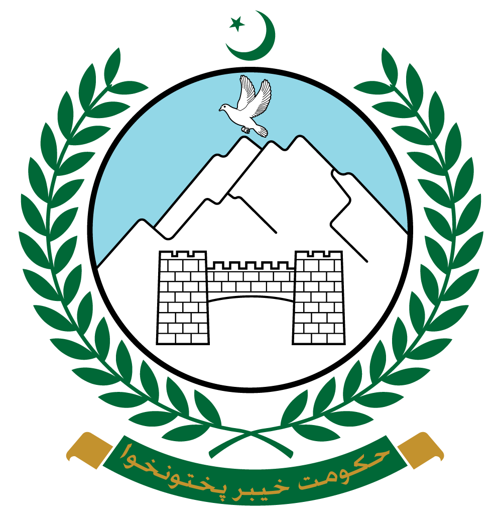 Government of Khyber Pakhtunkhwa